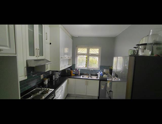 2 BEDROOM APARTMENT FOR SALE IN BULWER
